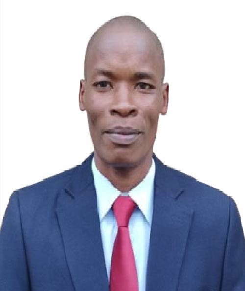 Mr. Perminus Nyang'au - CEO